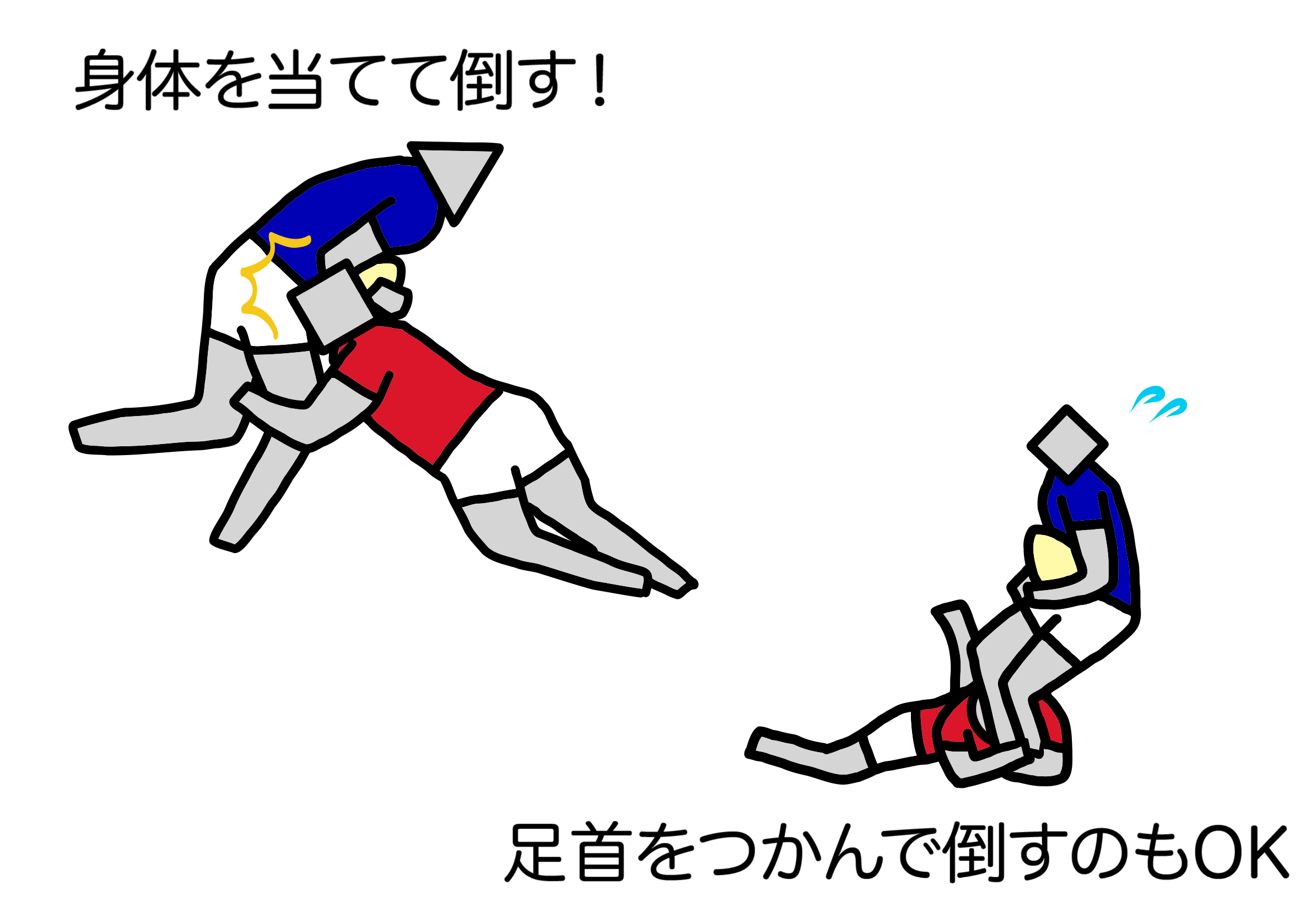 クラウチ